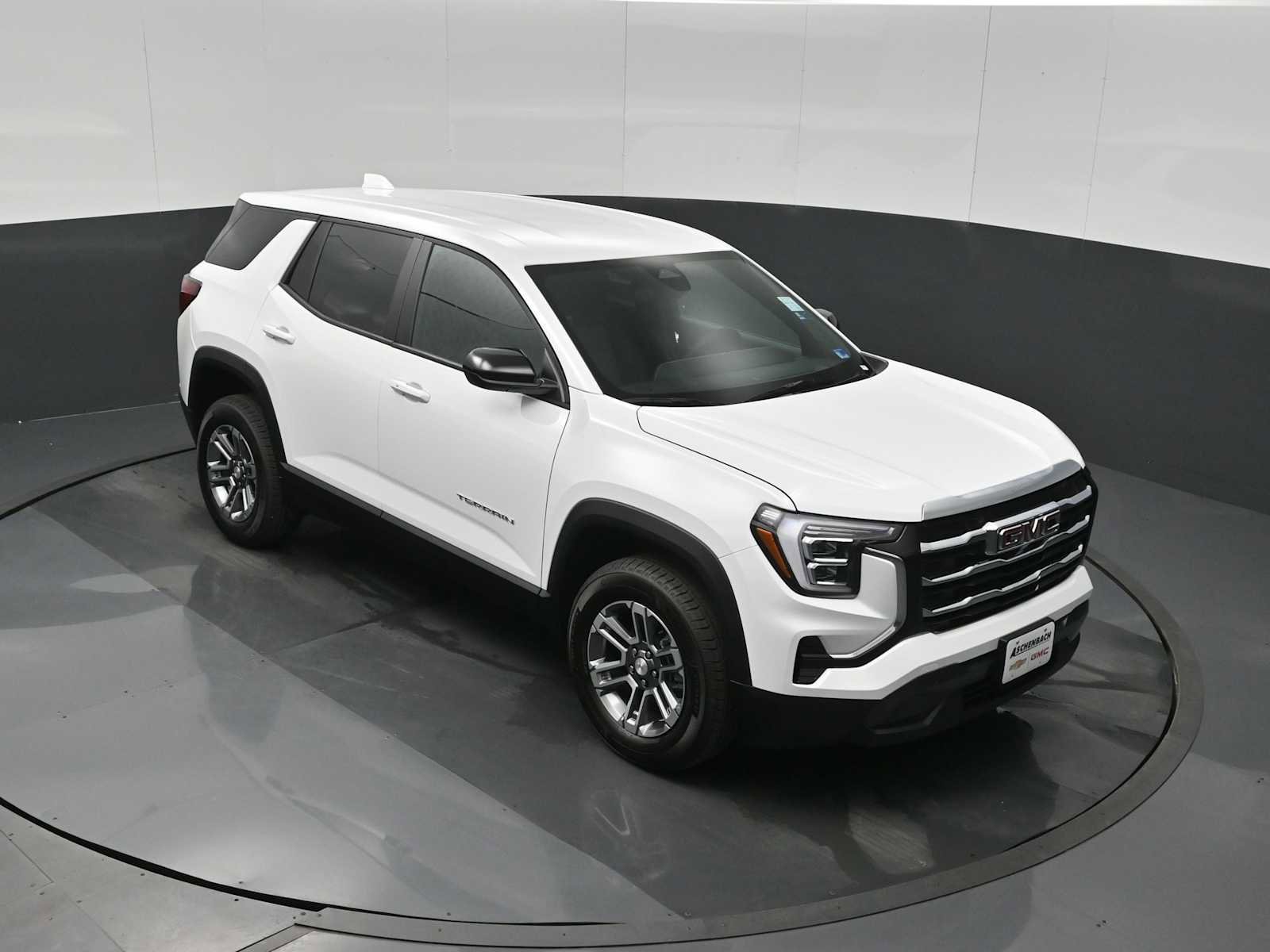 New 2026 GMC Terrain Elevation image 10