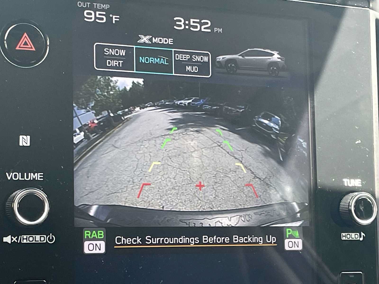Certified 2024 Subaru Crosstrek 2.5i Limited AWD/4WD image 19