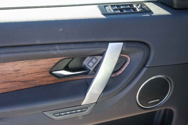 Certified 2024 Land Rover Discovery Sport S image 22