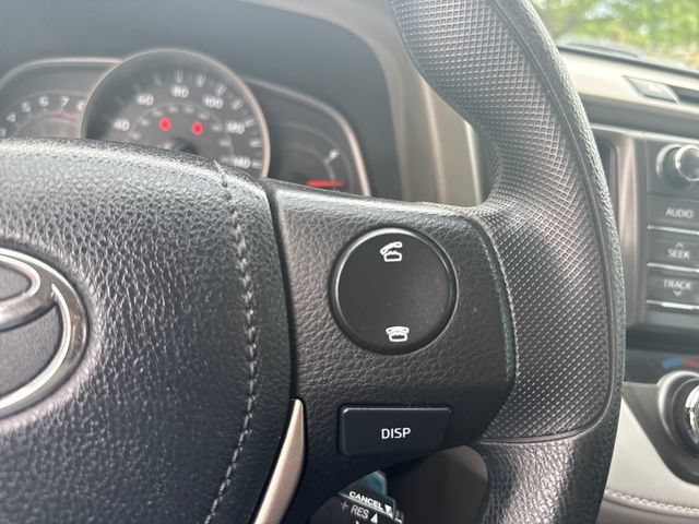 Used 2013 Toyota RAV4 XLE AWD/4WD image 25