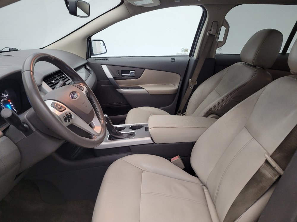 Used 2014 Ford Edge SEL w/ Equipment Group 204A FWD image 17