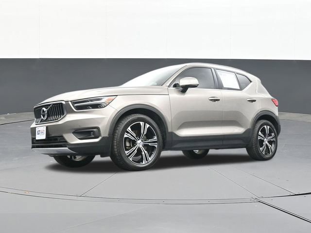 Used 2021 Volvo XC40 T5 Inscription w/ Protection Package Premier image 59