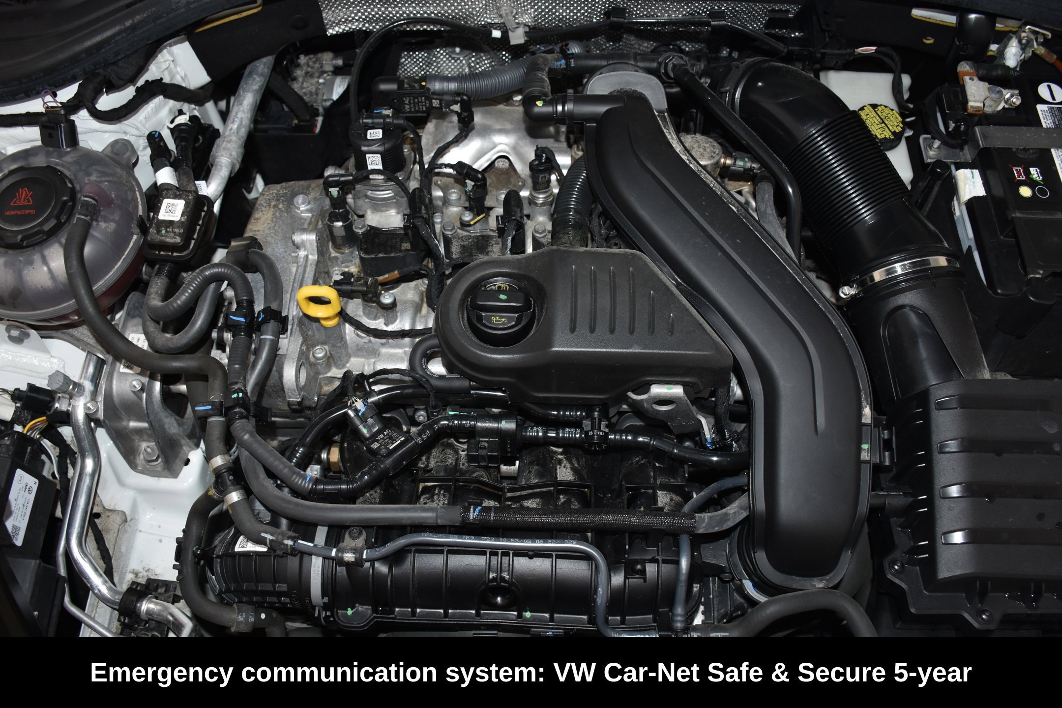 Used 2023 Volkswagen Jetta SE FWD image 10