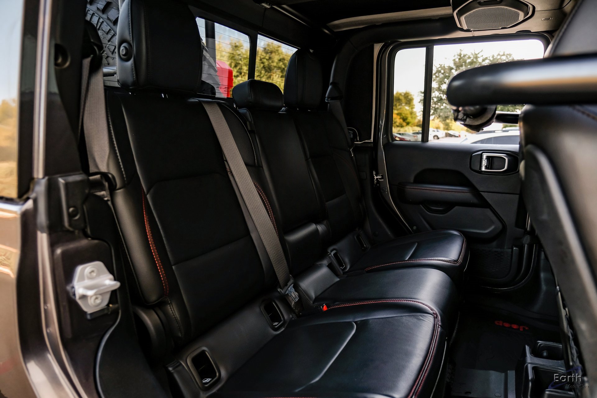 Used 2020 Jeep Gladiator Rubicon image 77