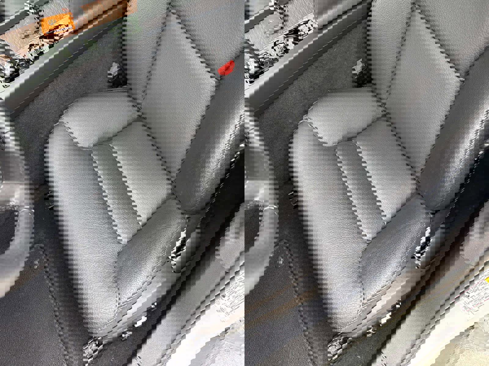 Used 2023 Volvo V60 B5 Cross Country Plus image 18