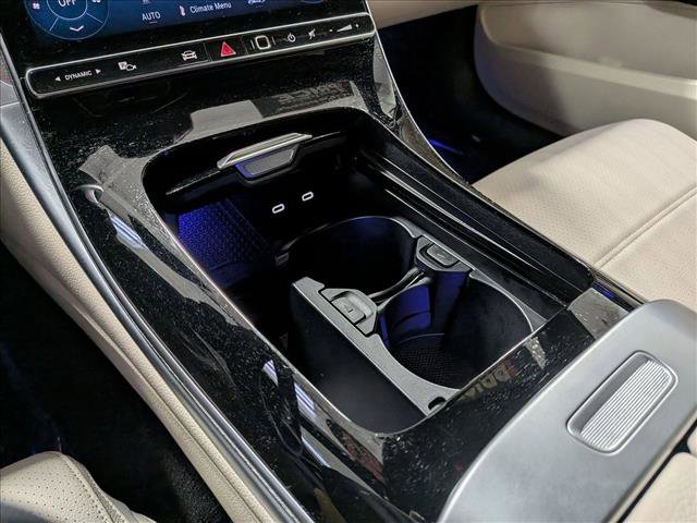 Certified 2025 Mercedes-Benz C 300 Sedan image 12