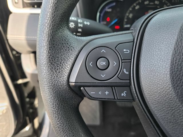 Certified 2024 Toyota RAV4 LE AWD/4WD image 23