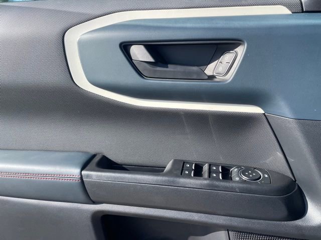 New 2025 Ford Bronco Sport Heritage w/ Convenience Package image 18