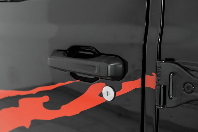 Used 2022 Jeep Wrangler Unlimited Sport image 35