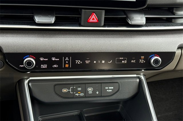 New 2026 Kia Carnival SX image 26