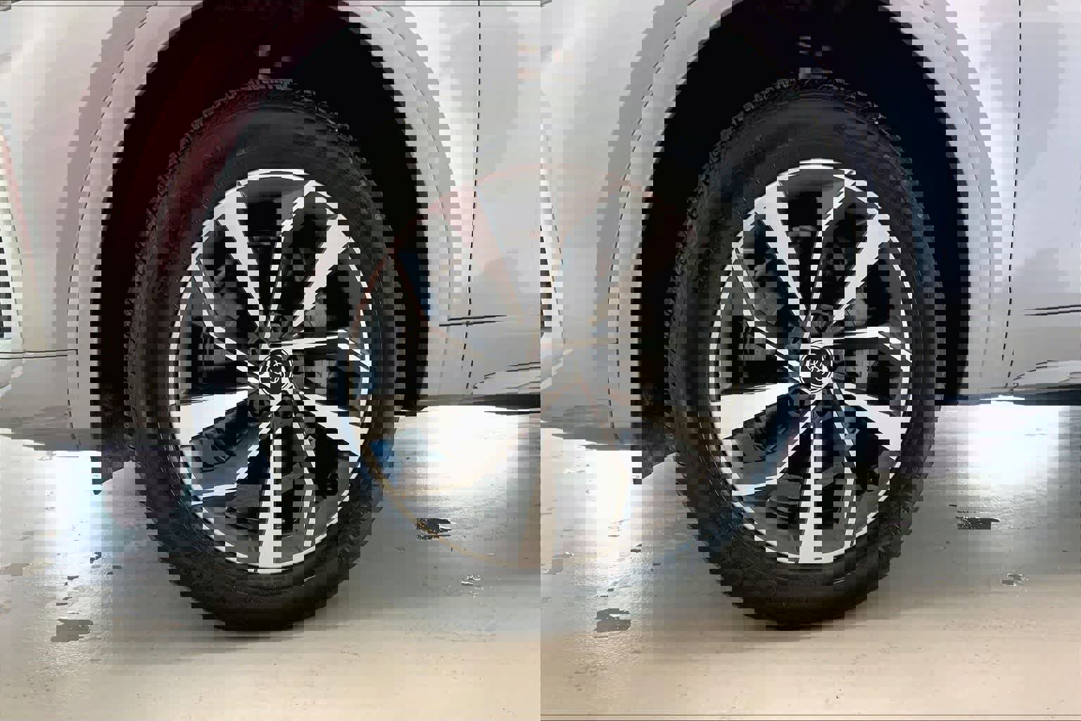 Certified 2022 Audi Q5 2.0T Premium Plus image 8