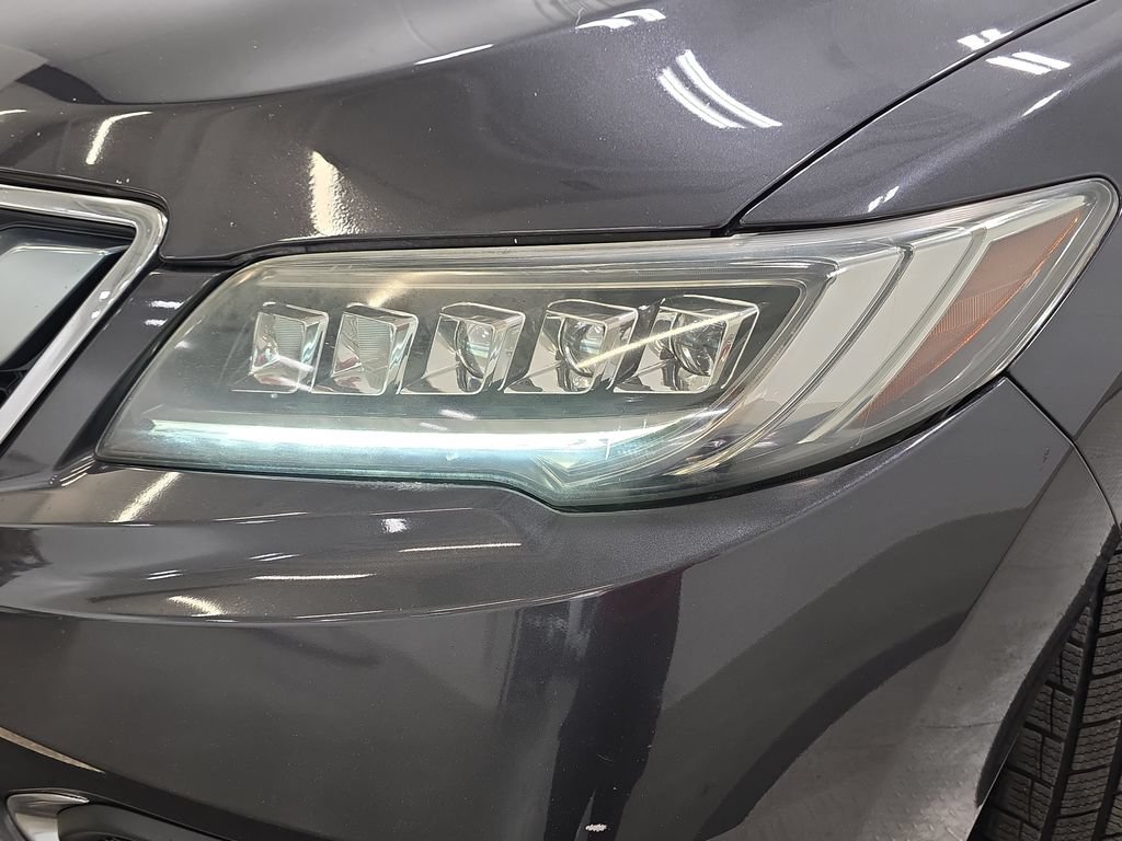 Used 2016 Acura RDX w/ Advance Package AWD/4WD image 29