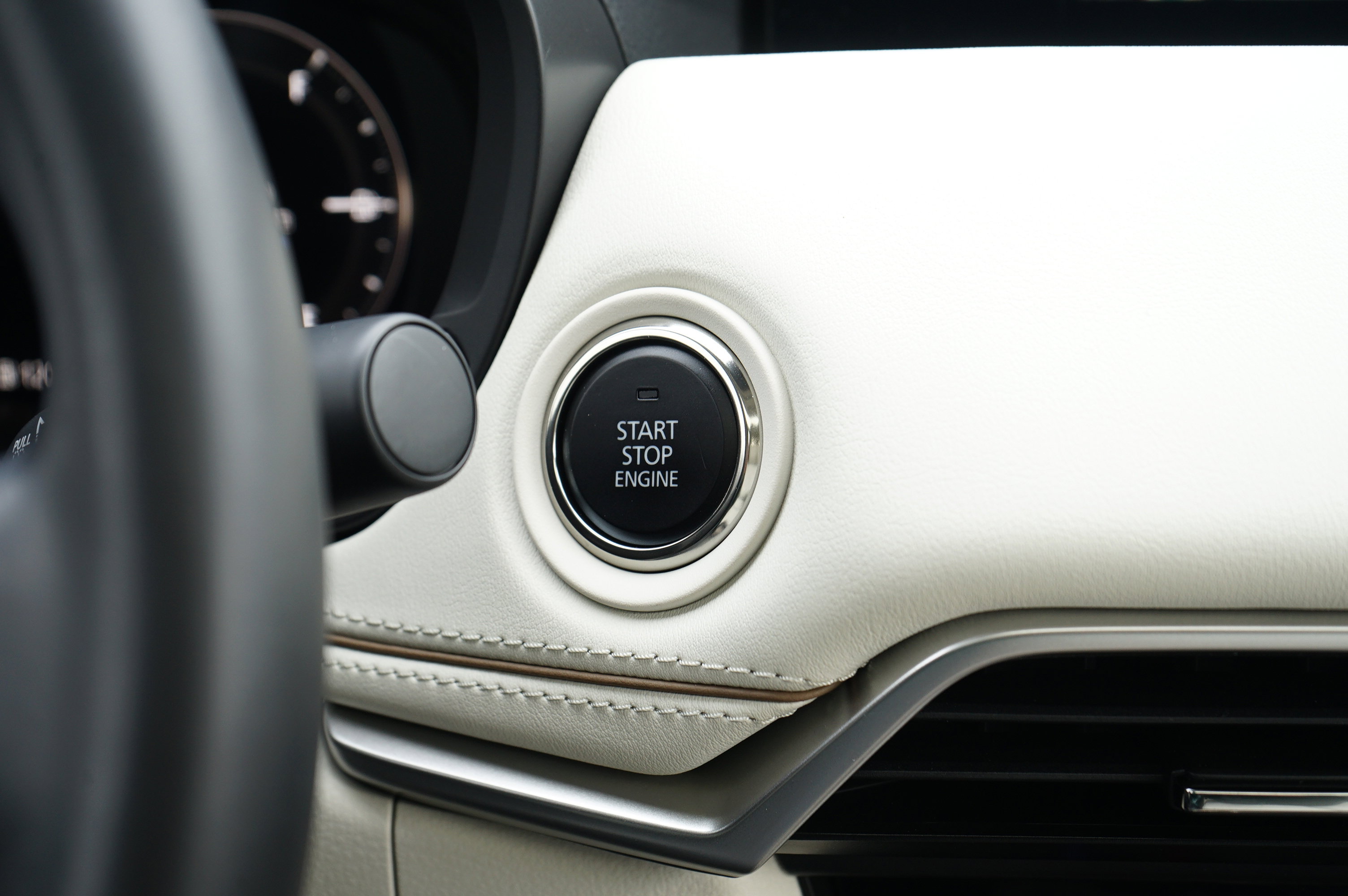 Certified 2025 MAZDA CX-90 3.3 Turbo S w/ Premium Package image 27