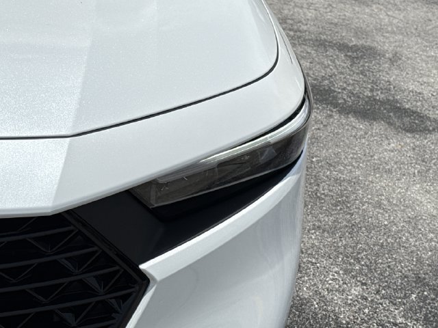 New 2026 Honda Accord LX image 14