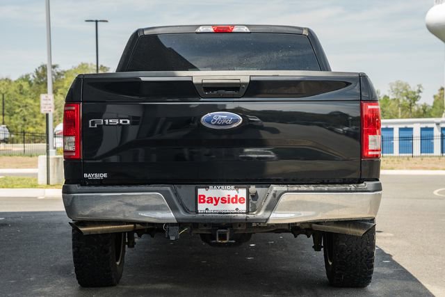 Used 2017 Ford F150 XLT image 7