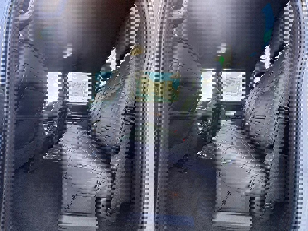 New 2026 Ford F350 Platinum image 9