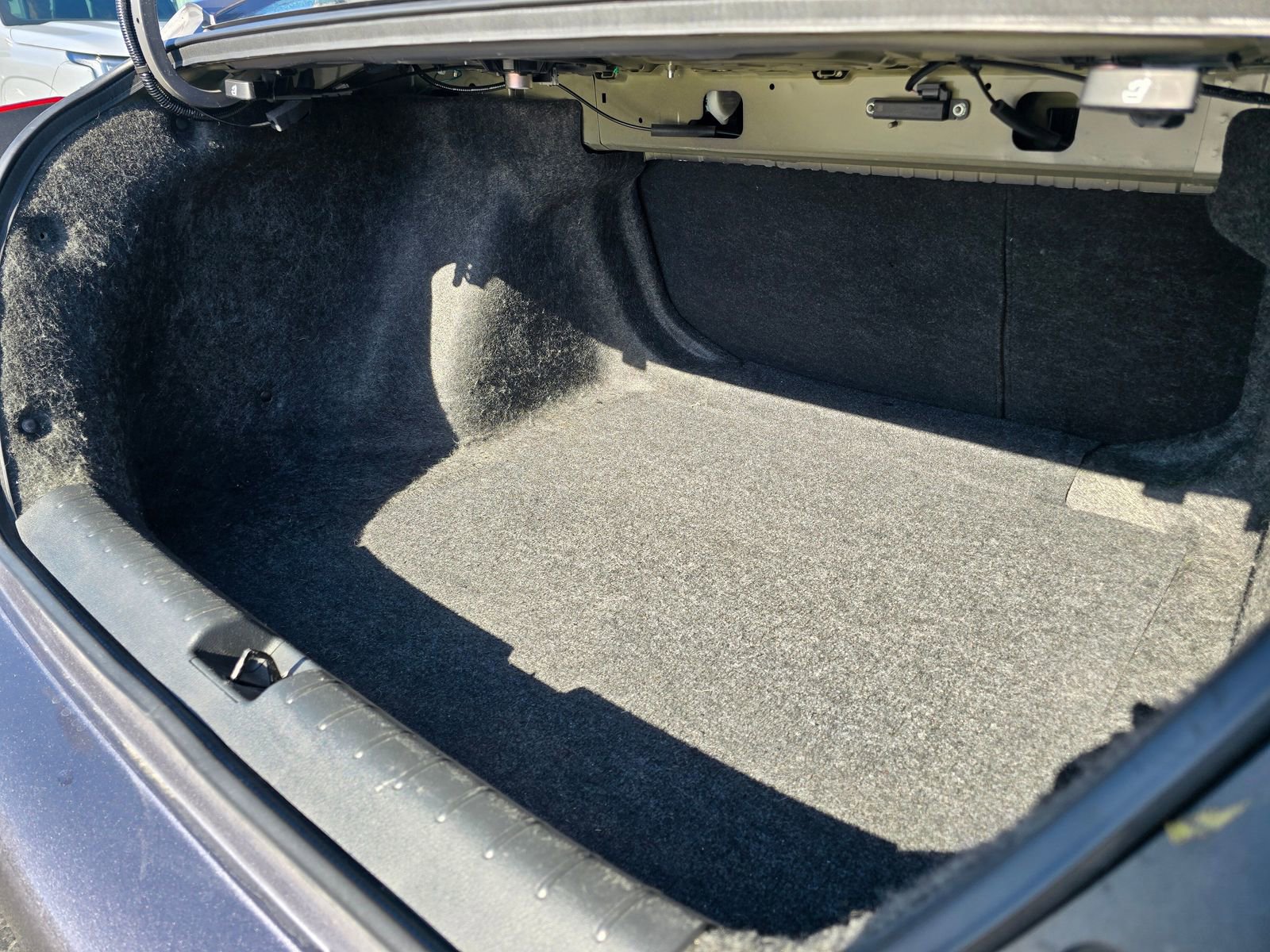 Used 2017 Honda Civic EX image 32