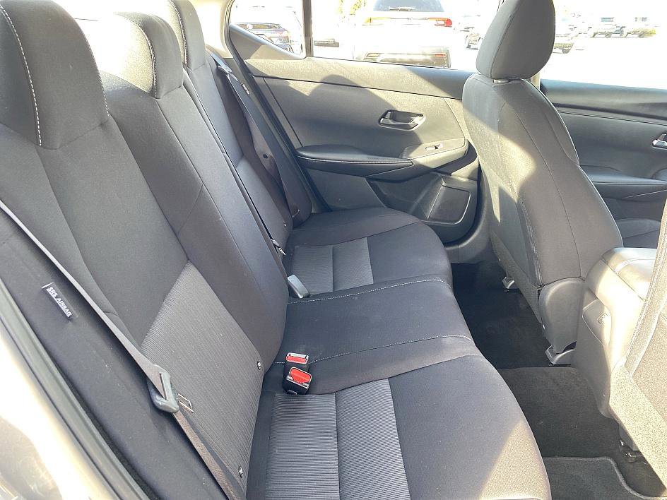 Used 2024 Nissan Sentra SV image 20