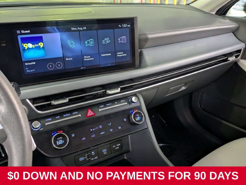 Used 2025 Hyundai Sonata SEL FWD image 15