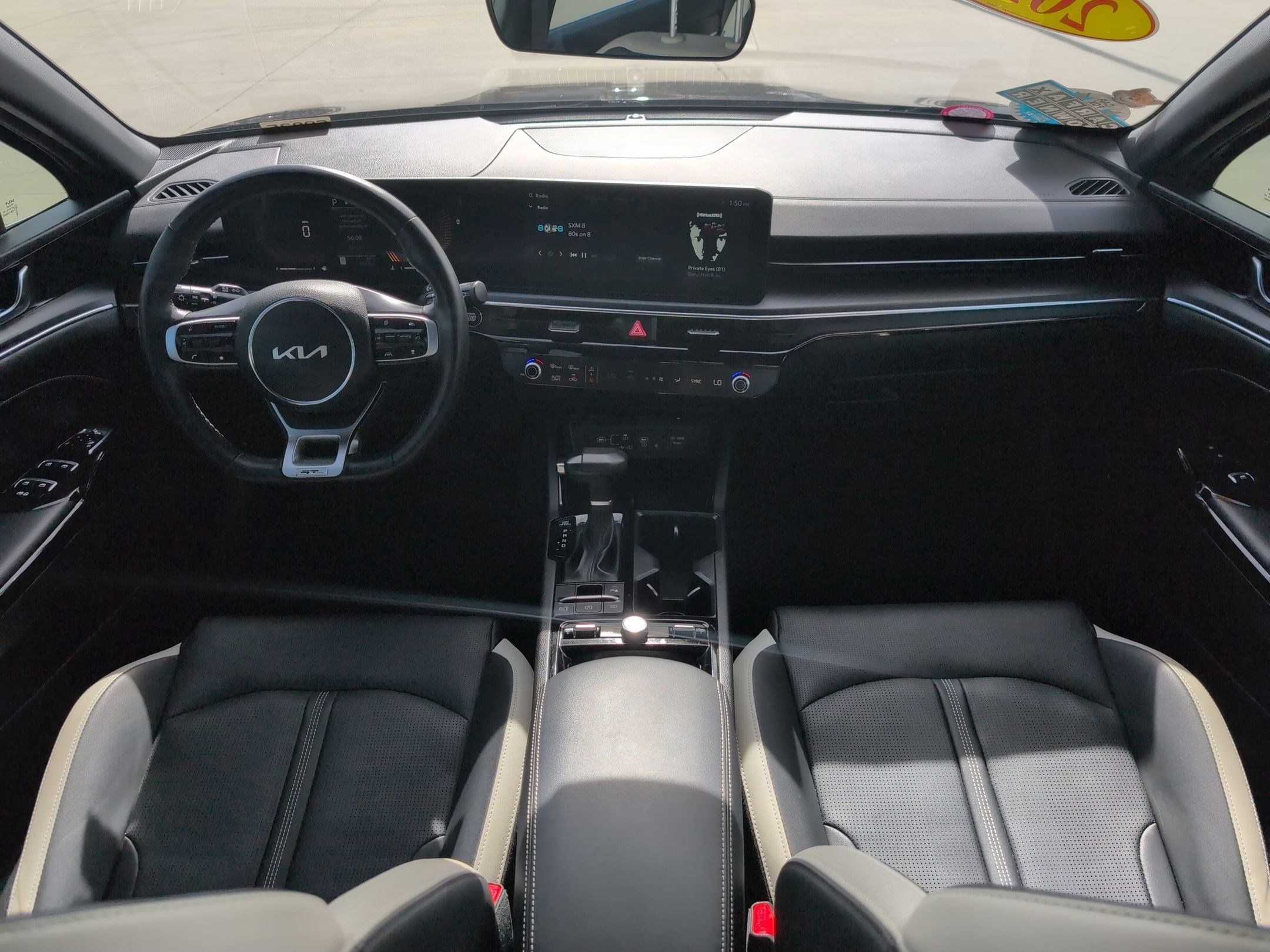 Certified 2025 Kia K5 GT-Line image 26