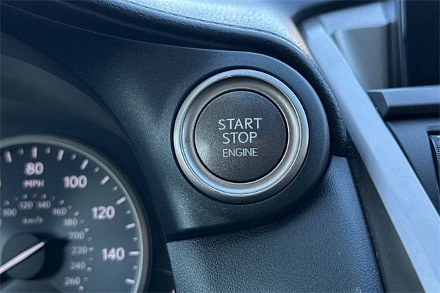 Used 2016 Lexus NX 200t AWD image 24