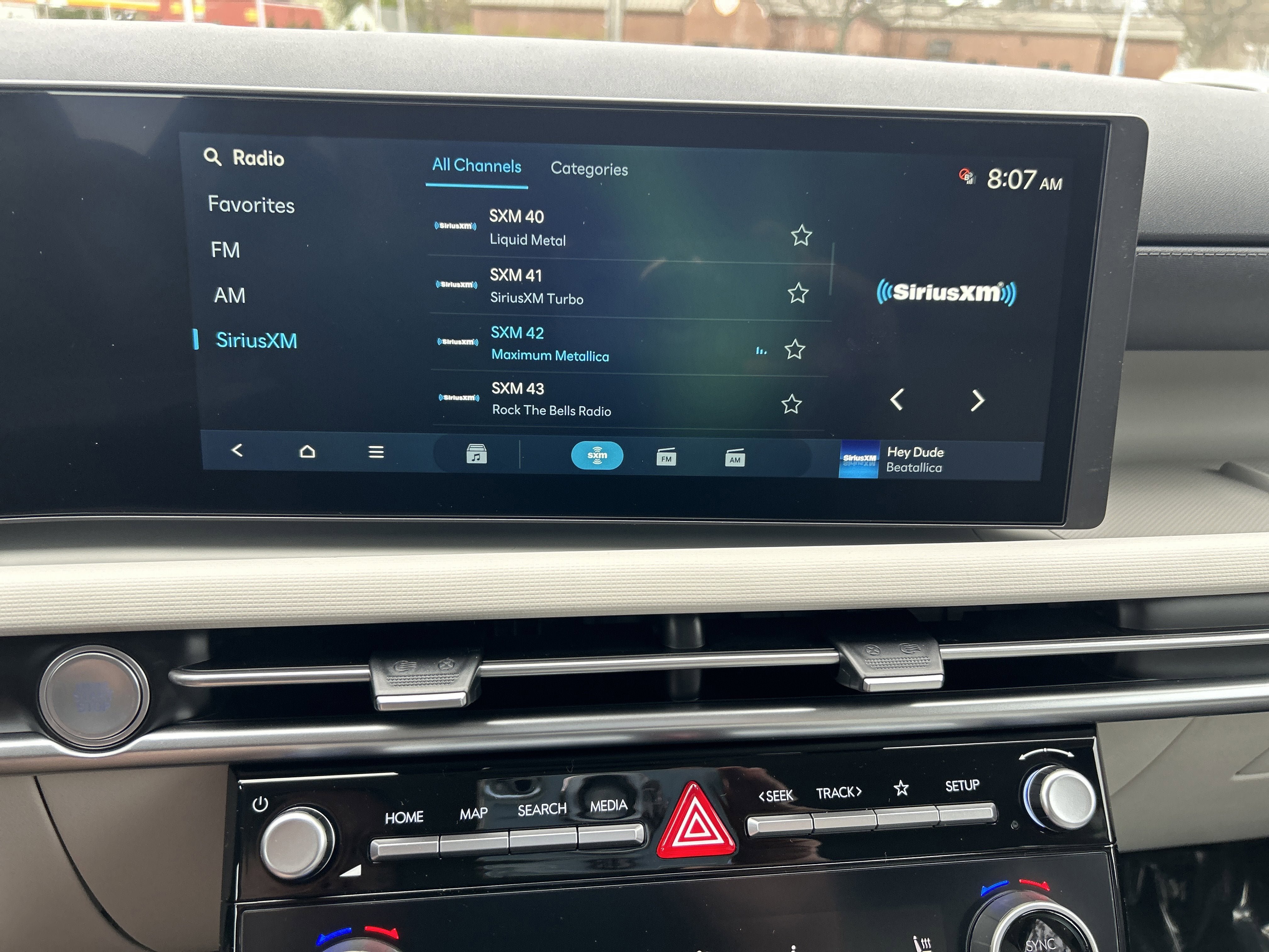 New 2026 Hyundai Tucson SEL AWD/4WD image 23