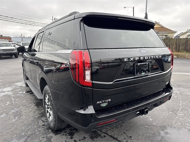 New 2025 Ford Expedition Max Active image 6