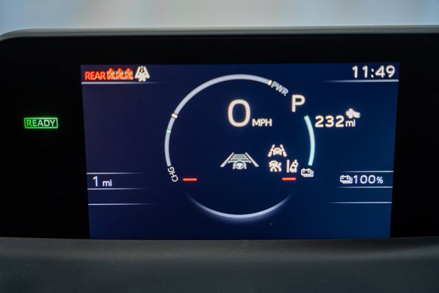 New 2026 Toyota bZ image 38