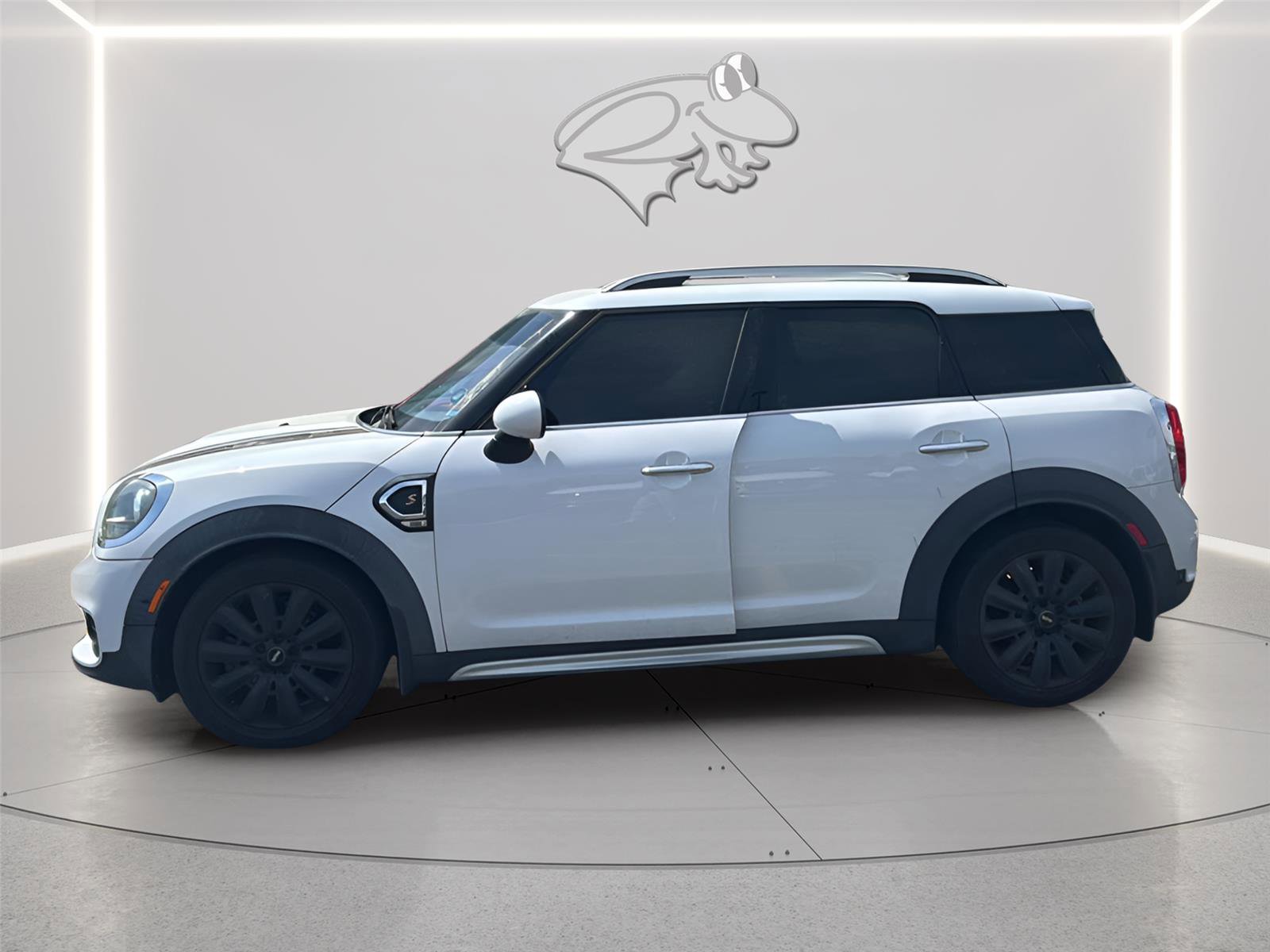 Used 2019 MINI Cooper Countryman S image 5