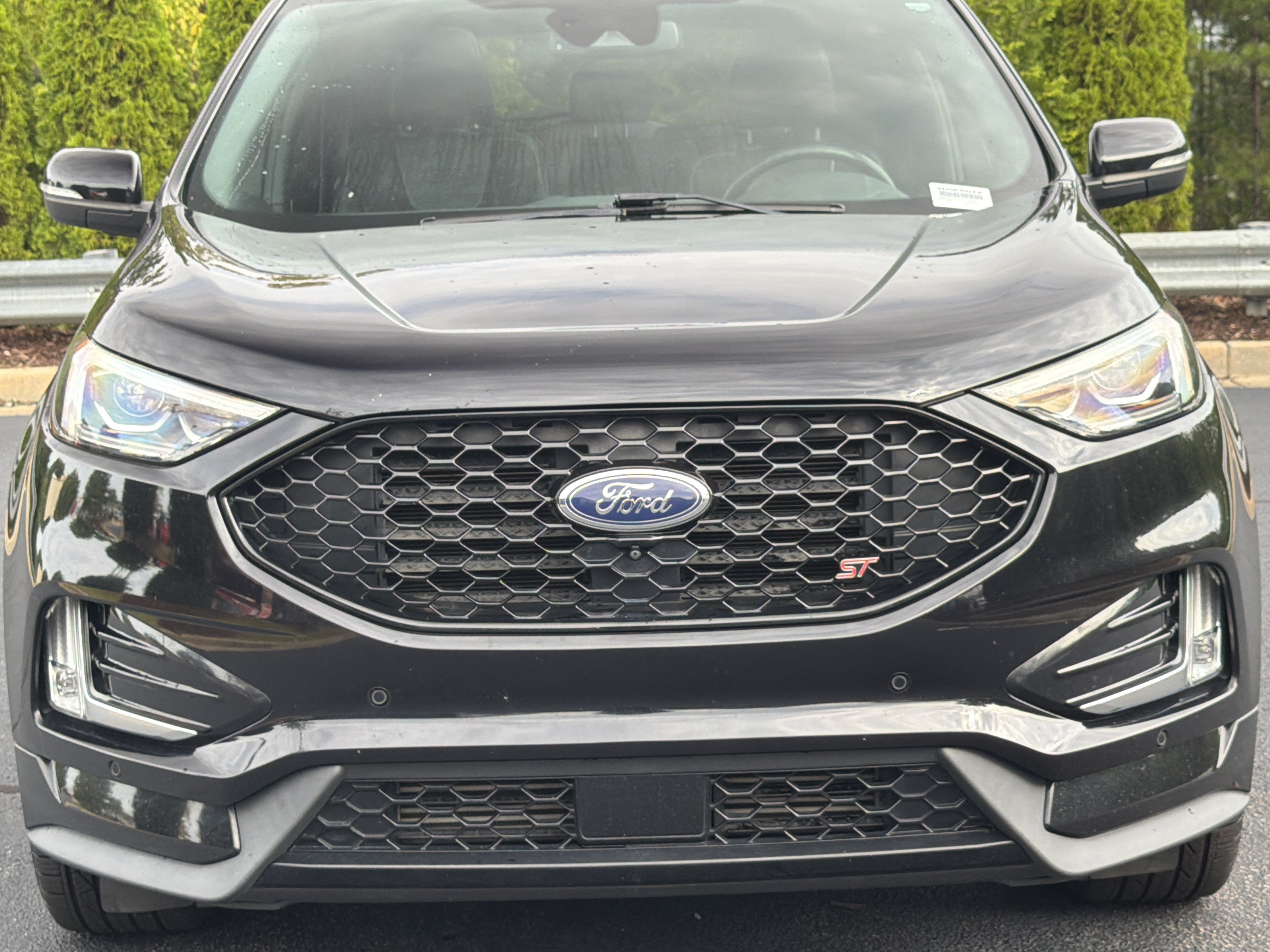 Used 2020 Ford Edge ST w/ Equipment Group 401A AWD/4WD image 19