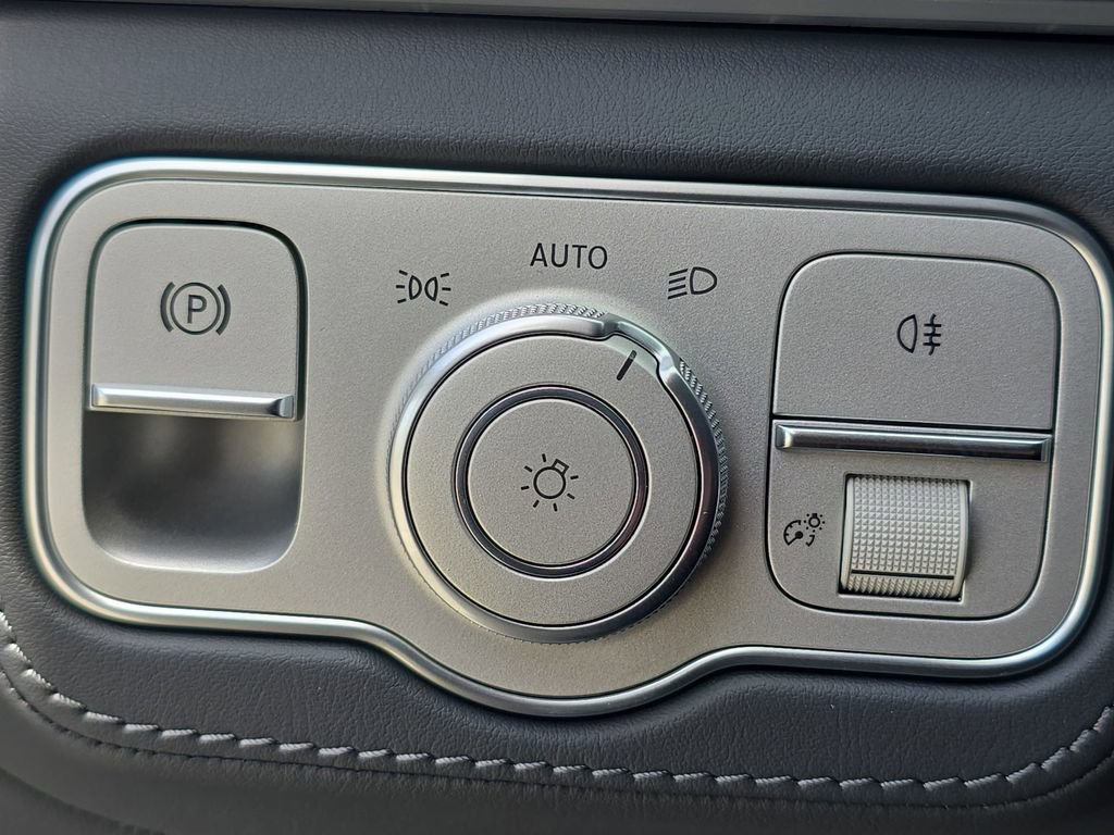 Used 2026 Mercedes-Benz GLE 53 AMG 4MATIC Coupe image 29