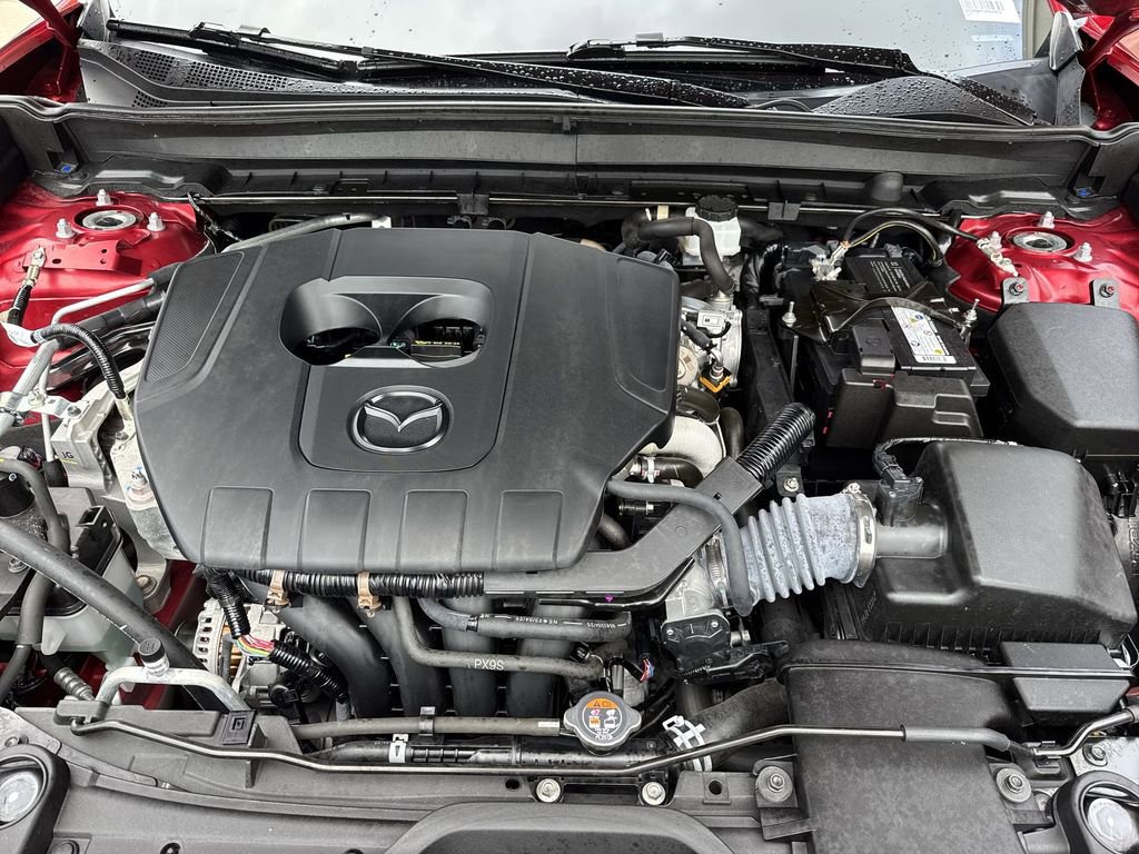 Used 2024 MAZDA CX-30 AWD 2.5 S w/ Select Sport Pkg image 58