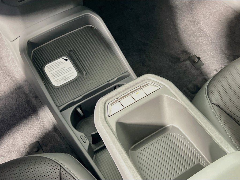New 2027 Kia EV3 Land AWD/4WD image 15