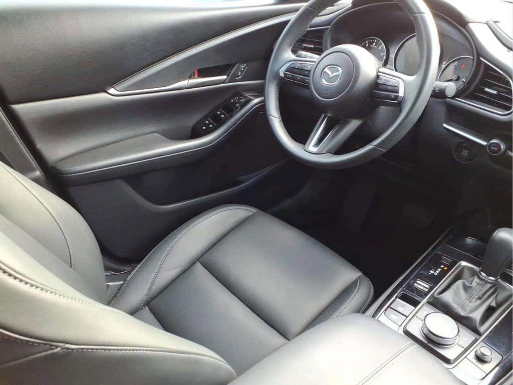 Used 2024 MAZDA CX-30 AWD 2.5 S w/ Select Sport Pkg image 9