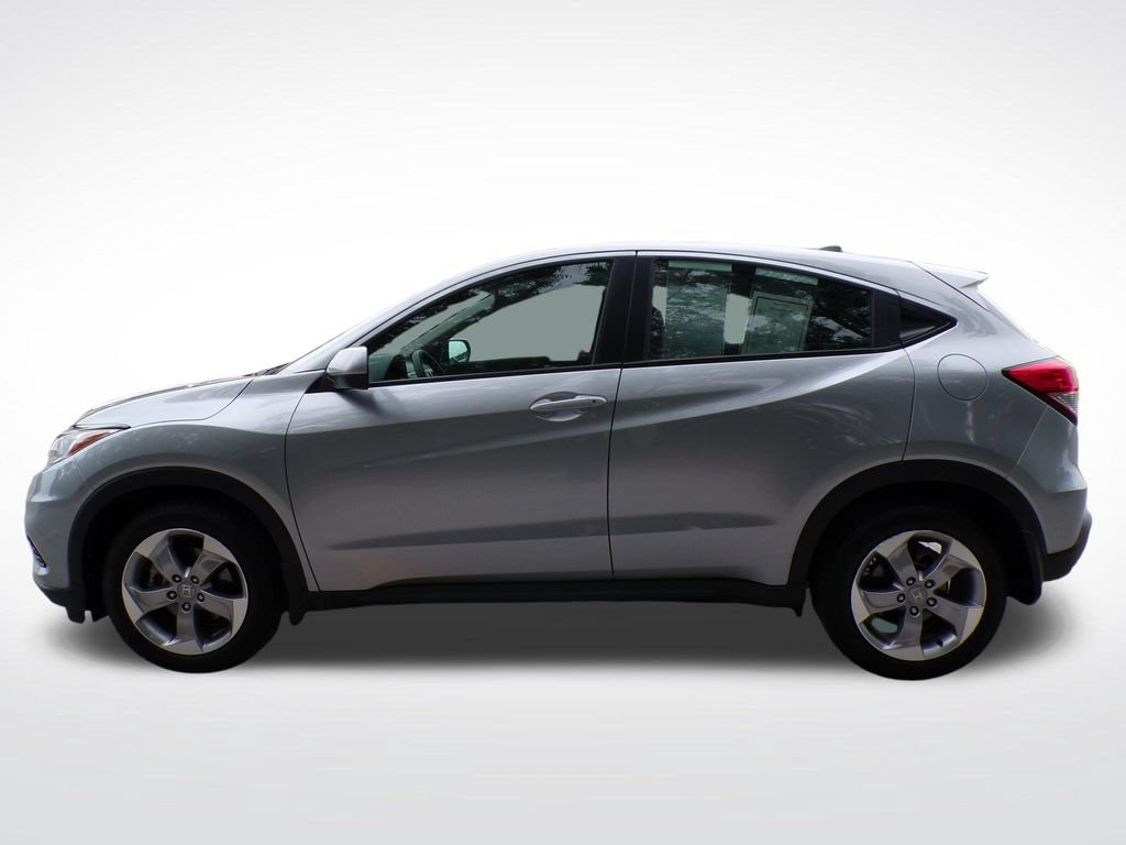 Used 2019 Honda HR-V LX image 2