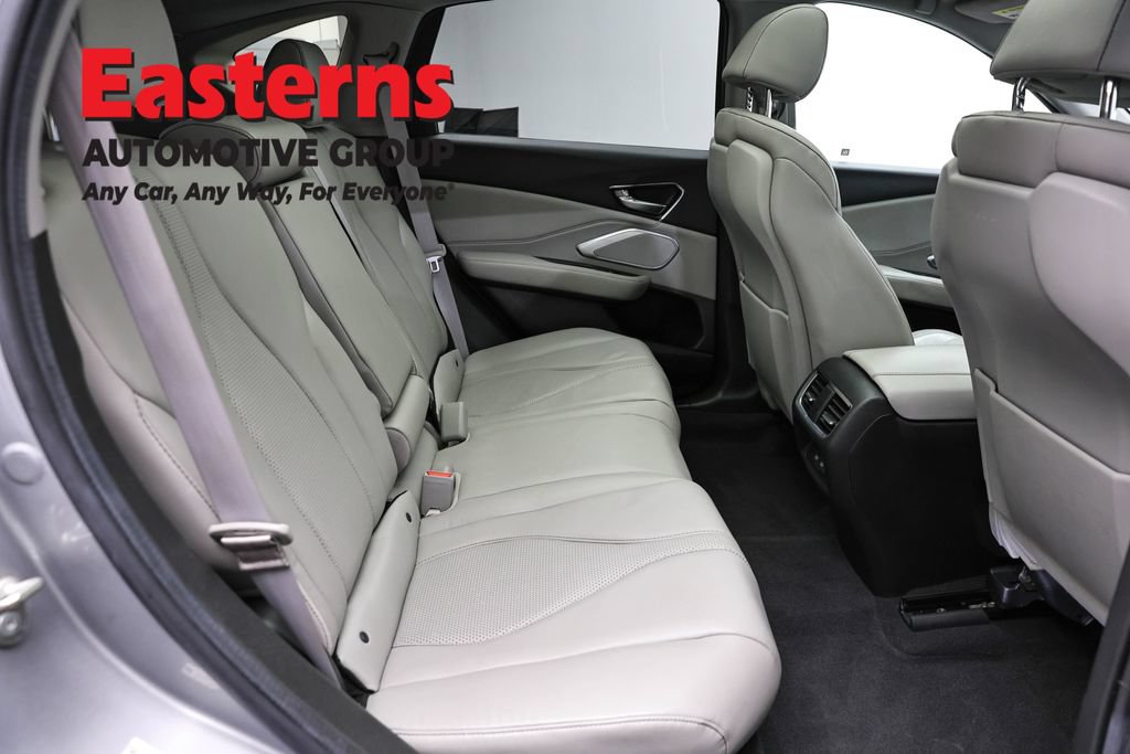 Used 2019 Acura RDX AWD w/ Technology Package image 24