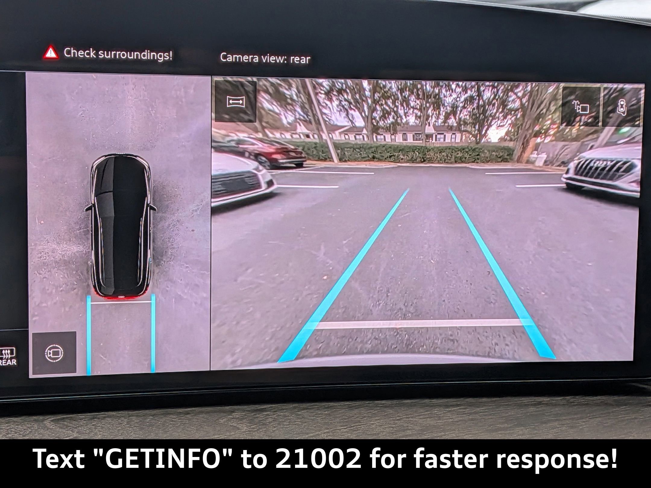 Used 2025 Audi Q5 Premium Plus w/ Premium Plus image 25