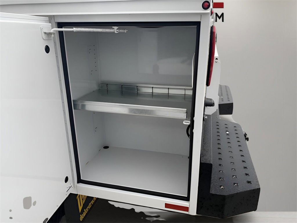 New 2024 RAM 4500 SLT w/ Quick Order Package 2YG SLT image 41