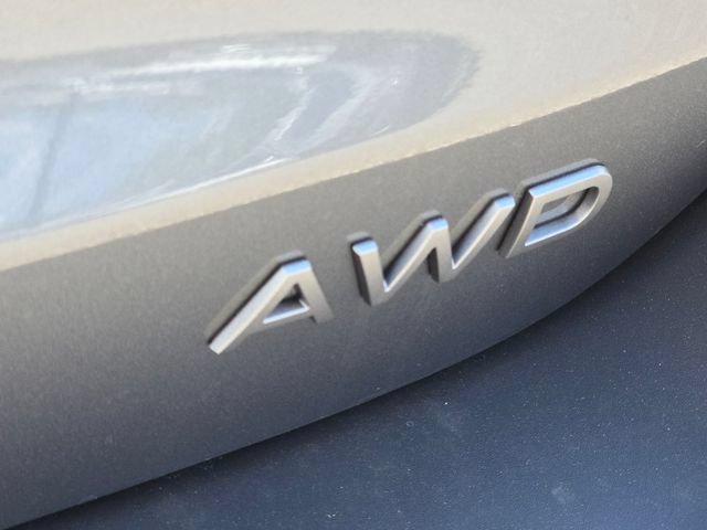 New 2026 Nissan Kicks SV w/ Cold Weather Package AWD/4WD image 14