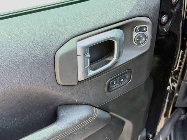 Used 2021 Jeep Gladiator Overland AWD/4WD image 20