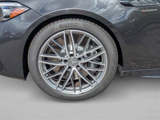 New 2026 Mercedes-Benz C 36 AMG S image 9