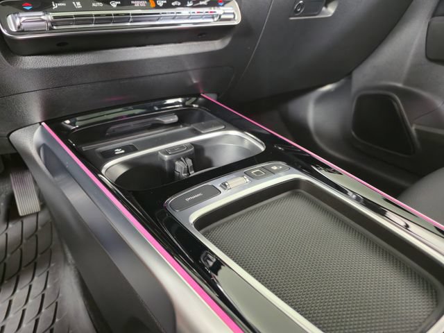 Certified 2026 Mercedes-Benz GLB 250 4MATIC image 27