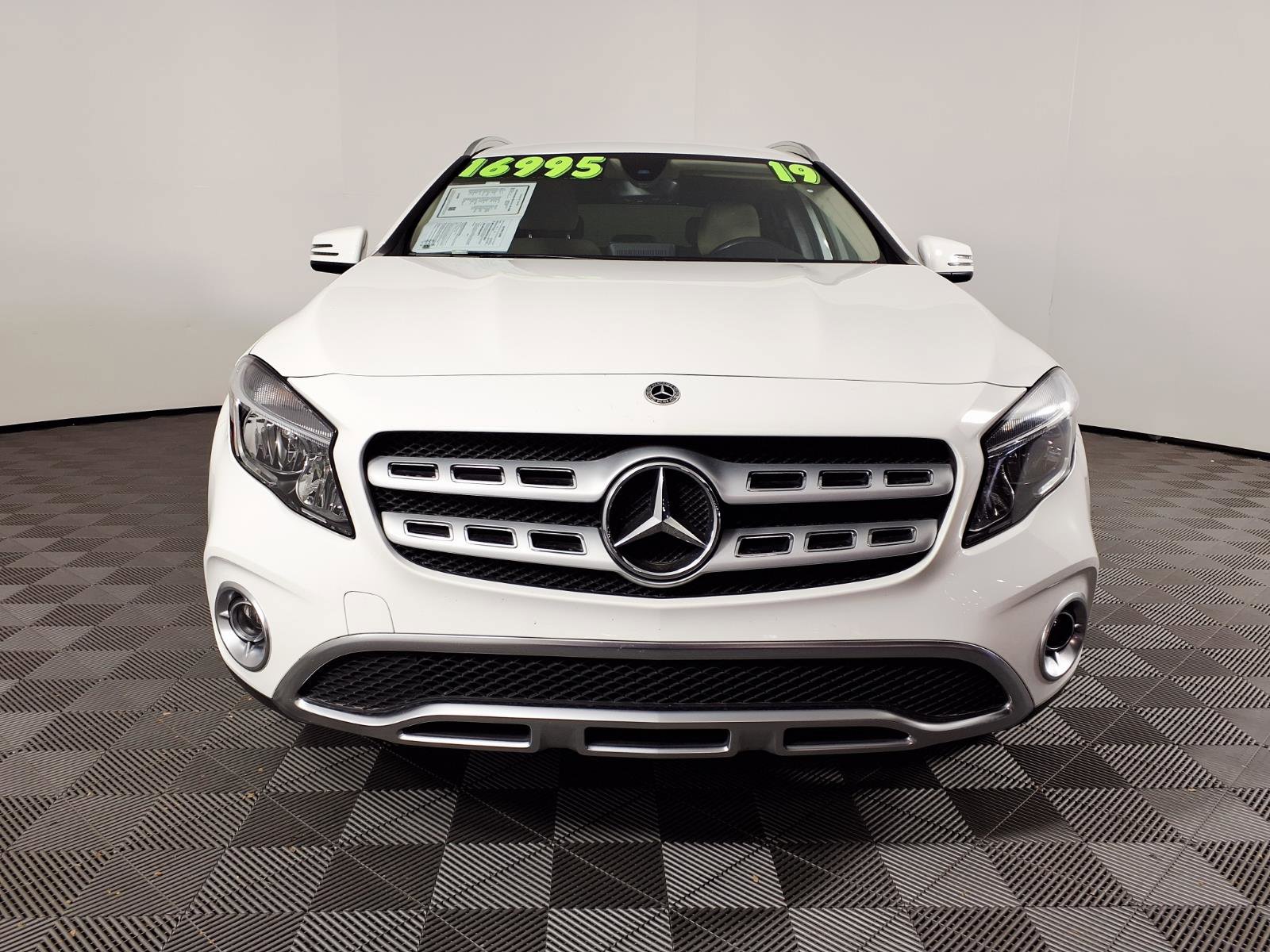 Used 2019 Mercedes-Benz GLA 250 image 2