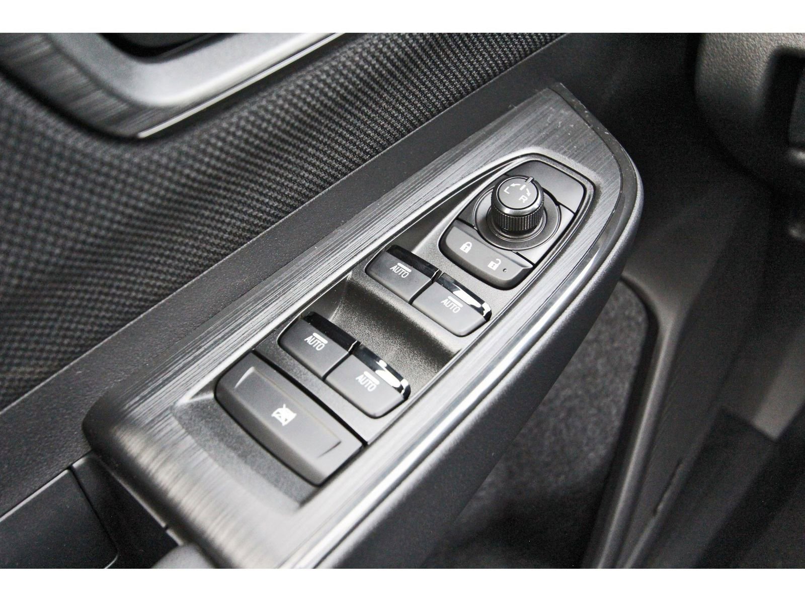 New 2026 Subaru Outback Limited XT image 15