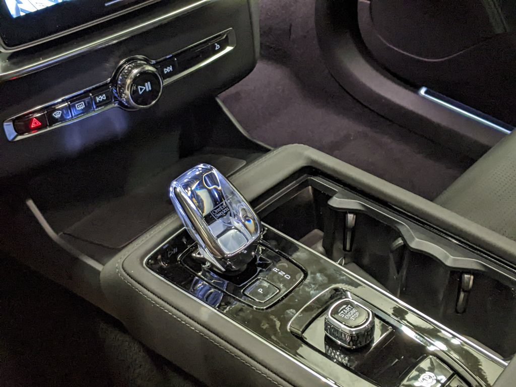 New 2026 Volvo XC90 T8 Ultra AWD/4WD image 19
