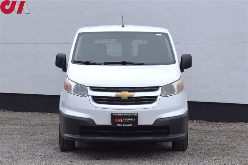 Used 2017 Chevrolet City Express LS FWD image 7
