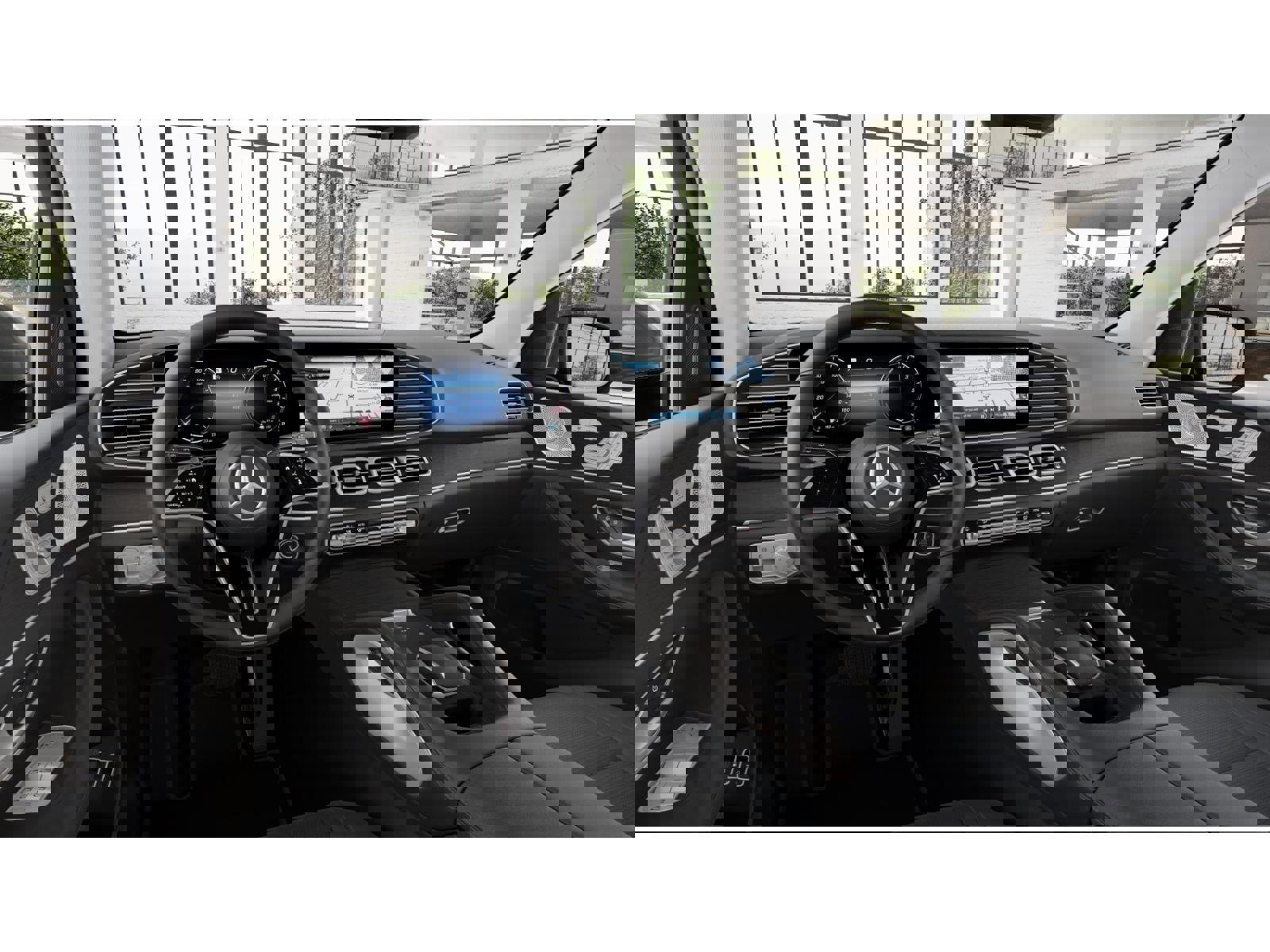 New 2026 Mercedes-Benz GLE 450e 4MATIC image 3