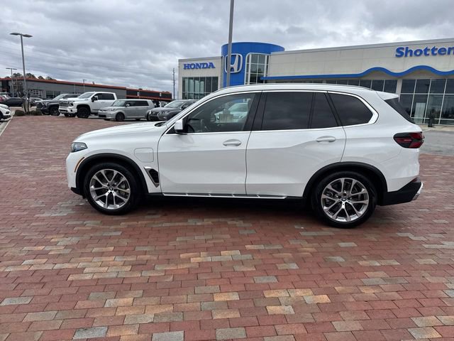 Used 2025 BMW X5 xDrive50e image 33