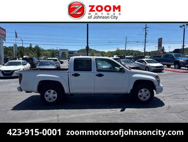 Used 2004 Chevrolet Colorado LS AWD/4WD video 1
