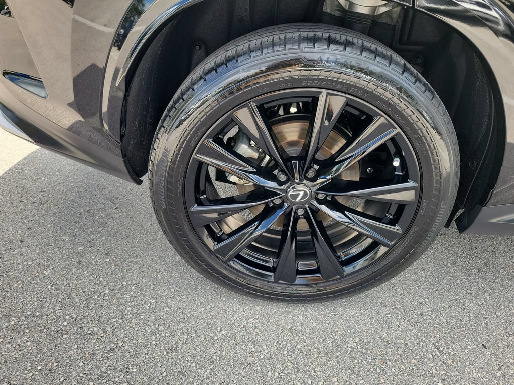 Used 2024 Lexus NX 350 F Sport AWD/4WD image 32